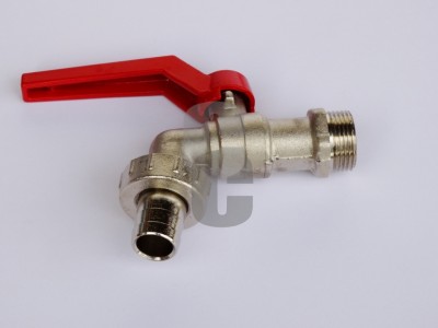 Канела за чешма сферична 3-4 САКАР